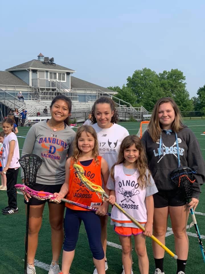 Danbury Athletic Youth Organization,Lacrosse